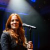 Foto Epica te Pinkpop Persconferentie 2014