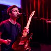 The Boxer Rebellion foto Pinkpop Persconferentie 2014