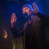 Foto Laibach te Laibach - 13/3 - Melkweg