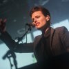 Foto Laibach te Laibach - 13/3 - Melkweg