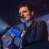 Foto Laibach te Laibach - 13/3 - Melkweg