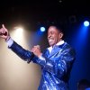 Four Tops foto The Four Tops + The Temptations - 14/3 - HMH