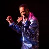 Foto Four Tops te The Four Tops + The Temptations - 14/3 - HMH