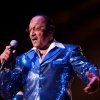 Foto Four Tops te The Four Tops + The Temptations - 14/3 - HMH