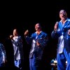 Foto Four Tops te The Four Tops + The Temptations - 14/3 - HMH