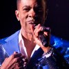 Foto Four Tops te The Four Tops + The Temptations - 14/3 - HMH