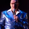 Foto Four Tops te The Four Tops + The Temptations - 14/3 - HMH