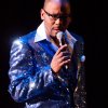 Foto Four Tops te The Four Tops + The Temptations - 14/3 - HMH