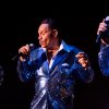 Four Tops foto The Four Tops + The Temptations - 14/3 - HMH