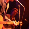 Foto Niels Geusebroek te Niels Geusebroek - 15/03 - Atak