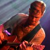 Foto Bart Voncken op Niels Geusebroek - 15/03 - Atak