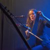 Foto Spinvis te Spinvis - 20/3 - Tivoli Oudegracht