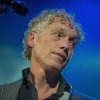 Foto Spinvis te Spinvis - 20/3 - Tivoli Oudegracht