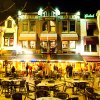 Foto Town of Saints te Town of Saints - 21/03 - Café Wilhelmina