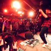 Foto Town of Saints te Town of Saints - 21/03 - Café Wilhelmina
