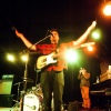 Foto Town of Saints te Town of Saints - 21/03 - Café Wilhelmina