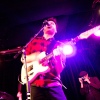 Foto Town of Saints te Town of Saints - 21/03 - Café Wilhelmina