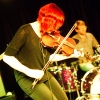 Foto Town of Saints te Town of Saints - 21/03 - Café Wilhelmina