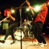Foto Town of Saints te Town of Saints - 21/03 - Café Wilhelmina
