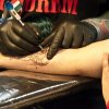 foto Rotterdam Tattoo Convention Ink & Steel 2014