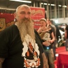  foto Rotterdam Tattoo Convention Ink & Steel 2014
