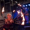 foto Rotterdam Tattoo Convention Ink & Steel 2014
