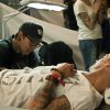  foto Rotterdam Tattoo Convention Ink & Steel 2014