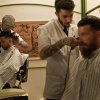  foto Rotterdam Tattoo Convention Ink & Steel 2014