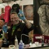 foto Rotterdam Tattoo Convention Ink & Steel 2014