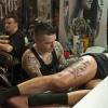  foto Rotterdam Tattoo Convention Ink & Steel 2014