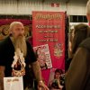  foto Rotterdam Tattoo Convention Ink & Steel 2014