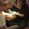 foto Rotterdam Tattoo Convention Ink & Steel 2014