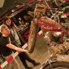  foto Rotterdam Tattoo Convention Ink & Steel 2014