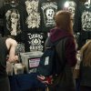  foto Rotterdam Tattoo Convention Ink & Steel 2014