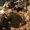  foto Rotterdam Tattoo Convention Ink & Steel 2014