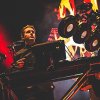 Foto Disclosure te Disclosure - 21/03 - Klokgebouw