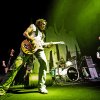 Foto Vandale te Status Quo - 23/3 - Ijsselhallen Zwolle