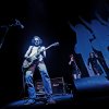 Foto Vandale te Status Quo - 23/3 - Ijsselhallen Zwolle
