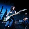 Foto Vandale te Status Quo - 23/3 - Ijsselhallen Zwolle