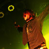Foto Switchfoot te Switchfoot - 31/1 - Tivoli
