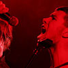 Foto Switchfoot te Switchfoot - 31/1 - Tivoli