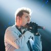 Foto Backstreet Boys te Backstreet Boys - 24/3 - Ahoy