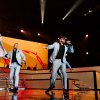 Foto Backstreet Boys te Backstreet Boys - 24/3 - Ahoy