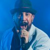 Foto Backstreet Boys te Backstreet Boys - 24/3 - Ahoy