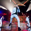 Foto Backstreet Boys te Backstreet Boys - 24/3 - Ahoy