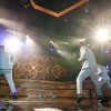 Foto Backstreet Boys te Backstreet Boys - 24/3 - Ahoy