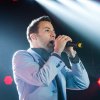 Foto Backstreet Boys op Backstreet Boys - 24/3 - Ahoy