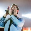 Foto Backstreet Boys te Backstreet Boys - 24/3 - Ahoy