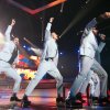 Foto Backstreet Boys te Backstreet Boys - 24/3 - Ahoy