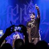 Foto B-Real te Serial Killers - 25/3 - Patronaat